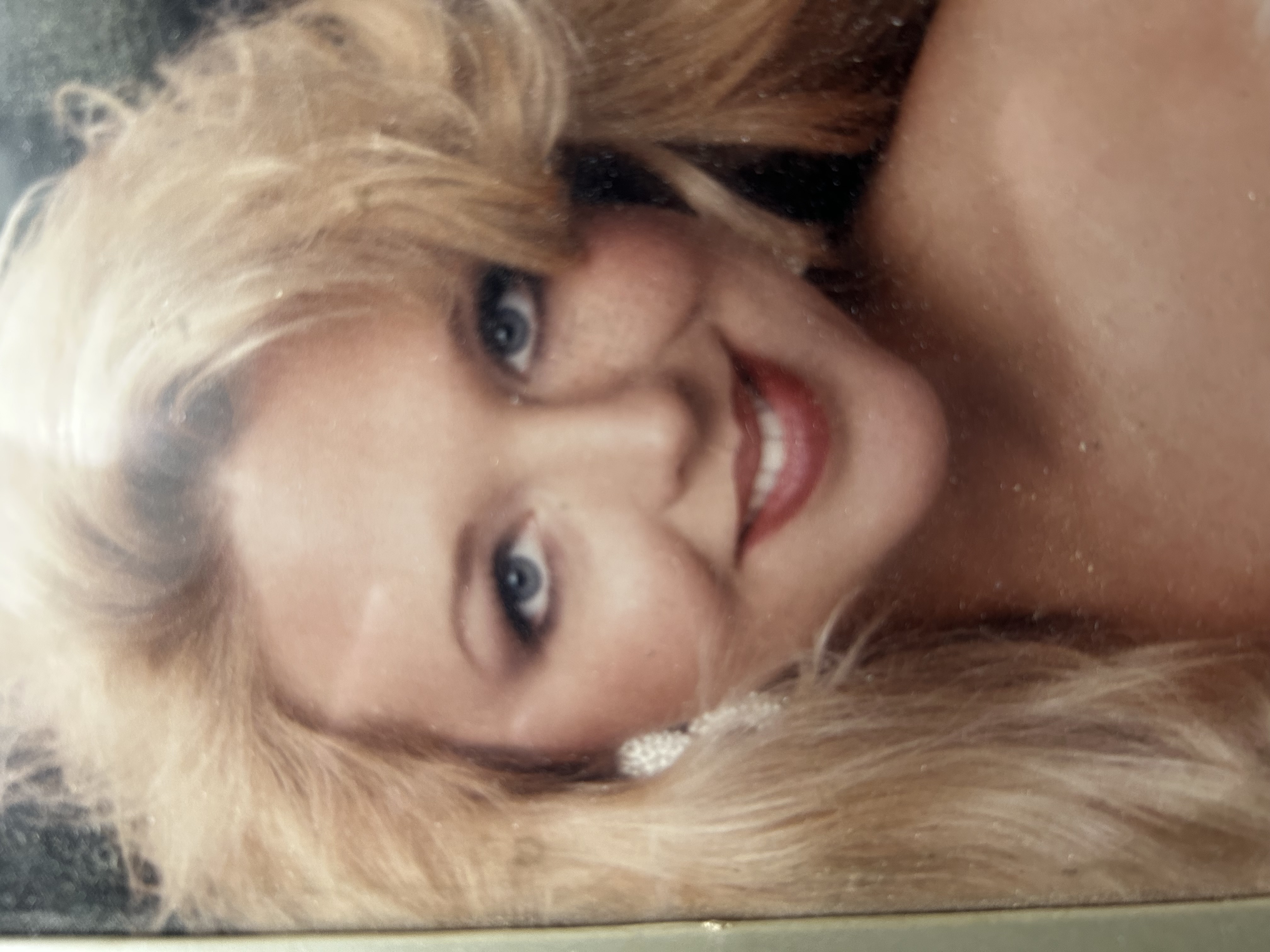 Lakeanna, actor in Dallas, Texas - headshot 5 of 6