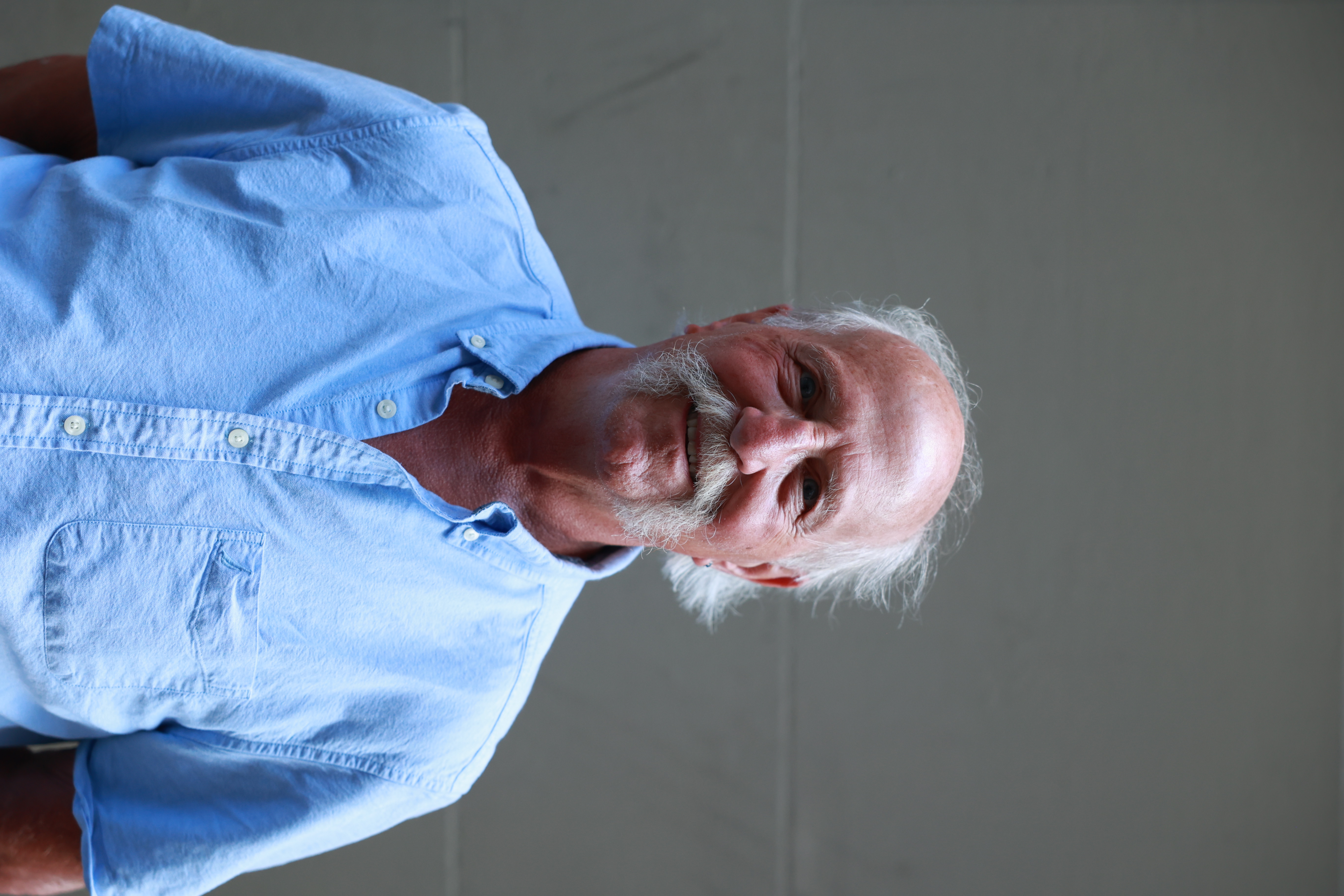 Patrick Kern, actor in Seattle, Washington - headshot 6 of 9