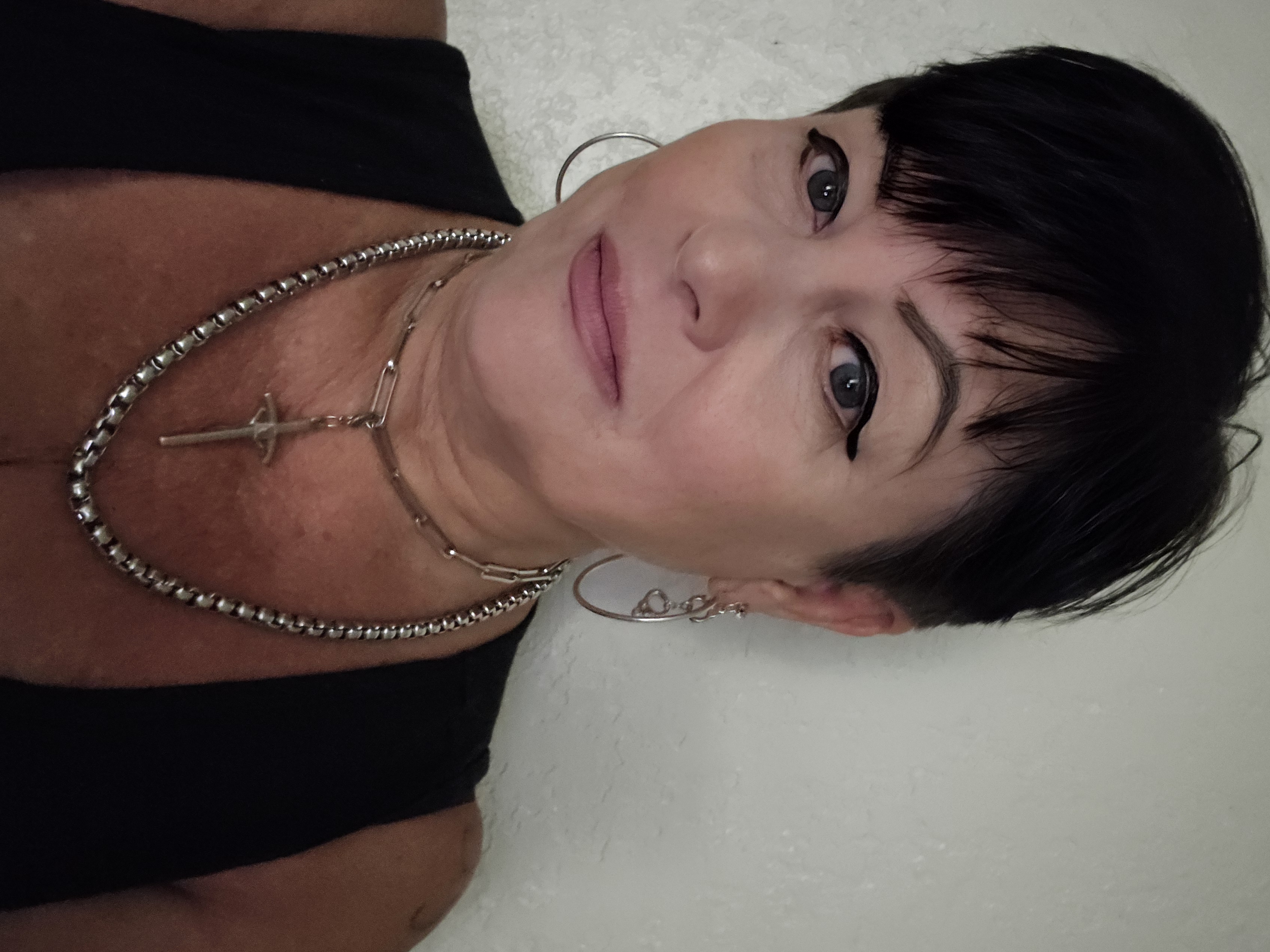 Desiree Komar, actor in Phoenix, Arizona - headshot