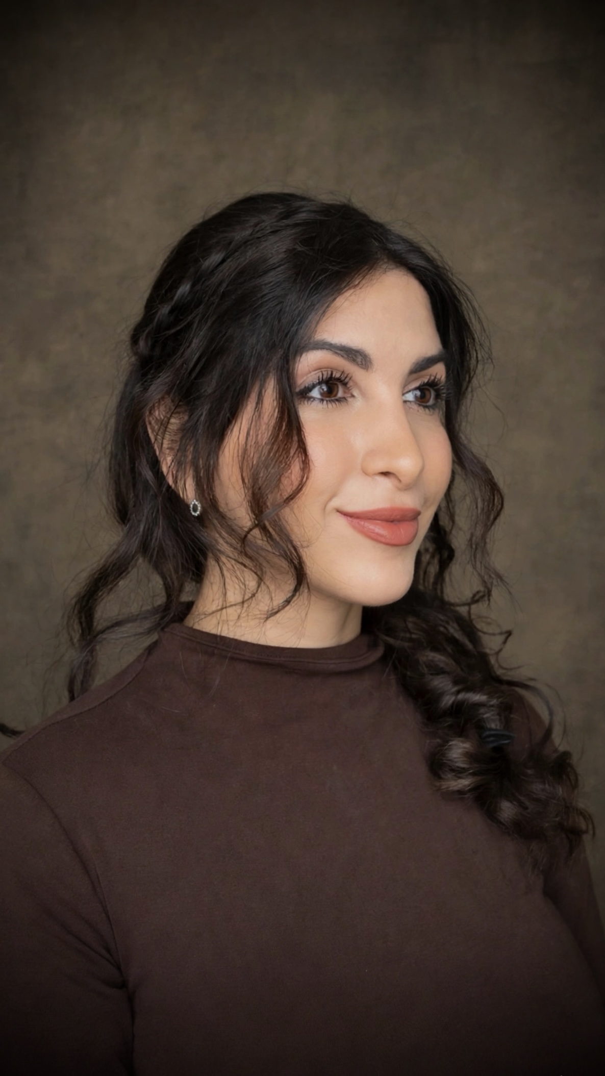 Paola Lozano, actor in Miami, Florida - headshot 3 of 5