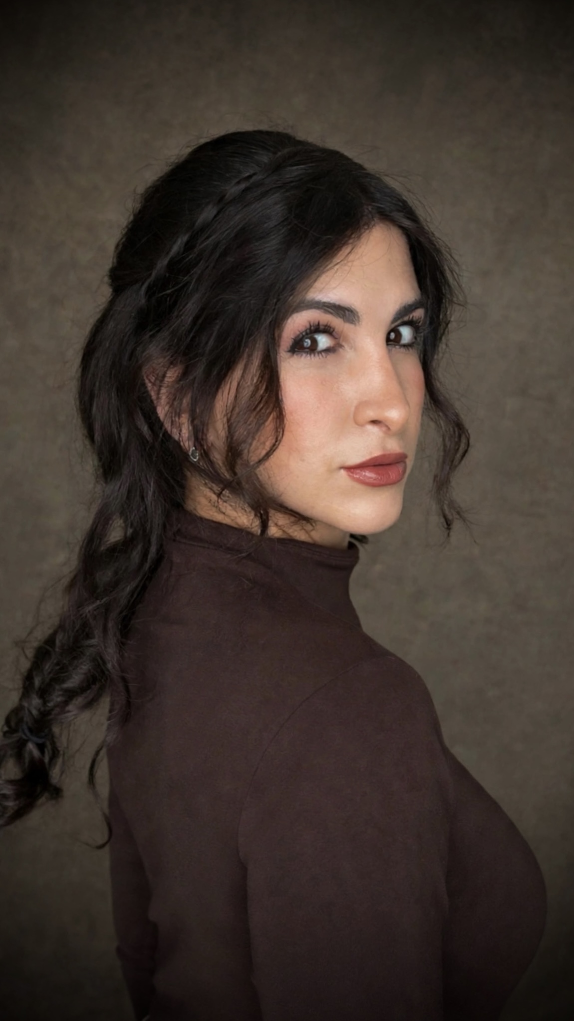 Paola Lozano, actor in Miami, Florida - headshot 4 of 5