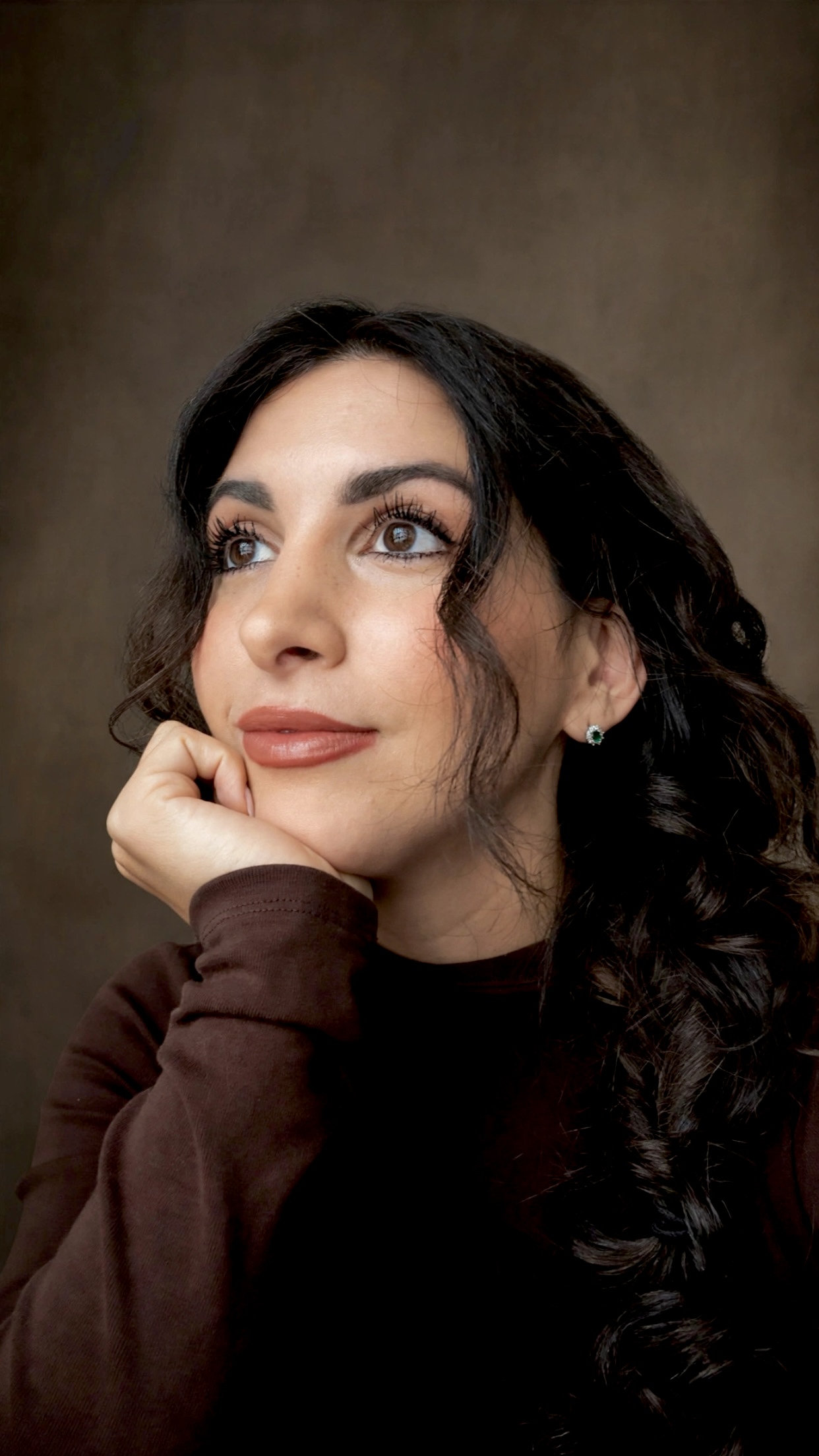 Paola Lozano, actor in Miami, Florida - headshot 5 of 5
