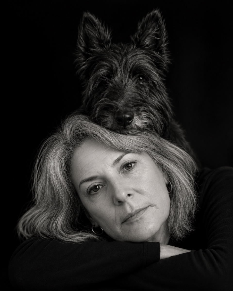 Tammy, actor in Columbus, Ohio - headshot