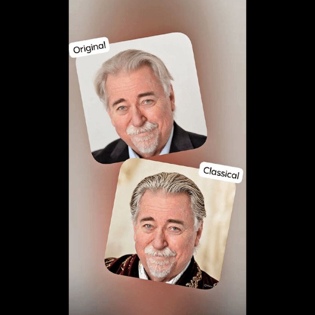 Jimthebusdriver, actor in Minneapolis, Minnesota - headshot
