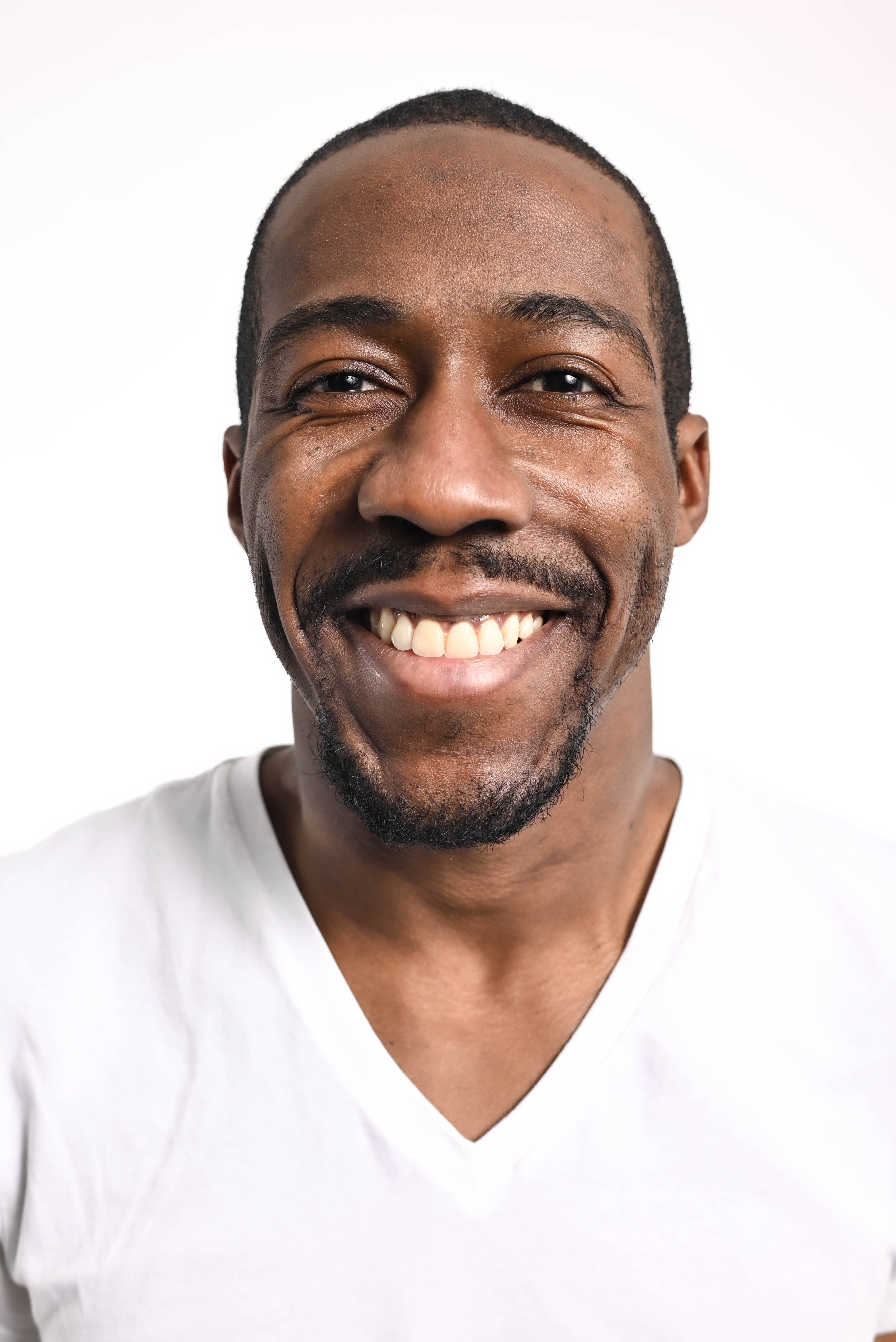 Javon Macon, actor in New york , New York - headshot 5 of 5