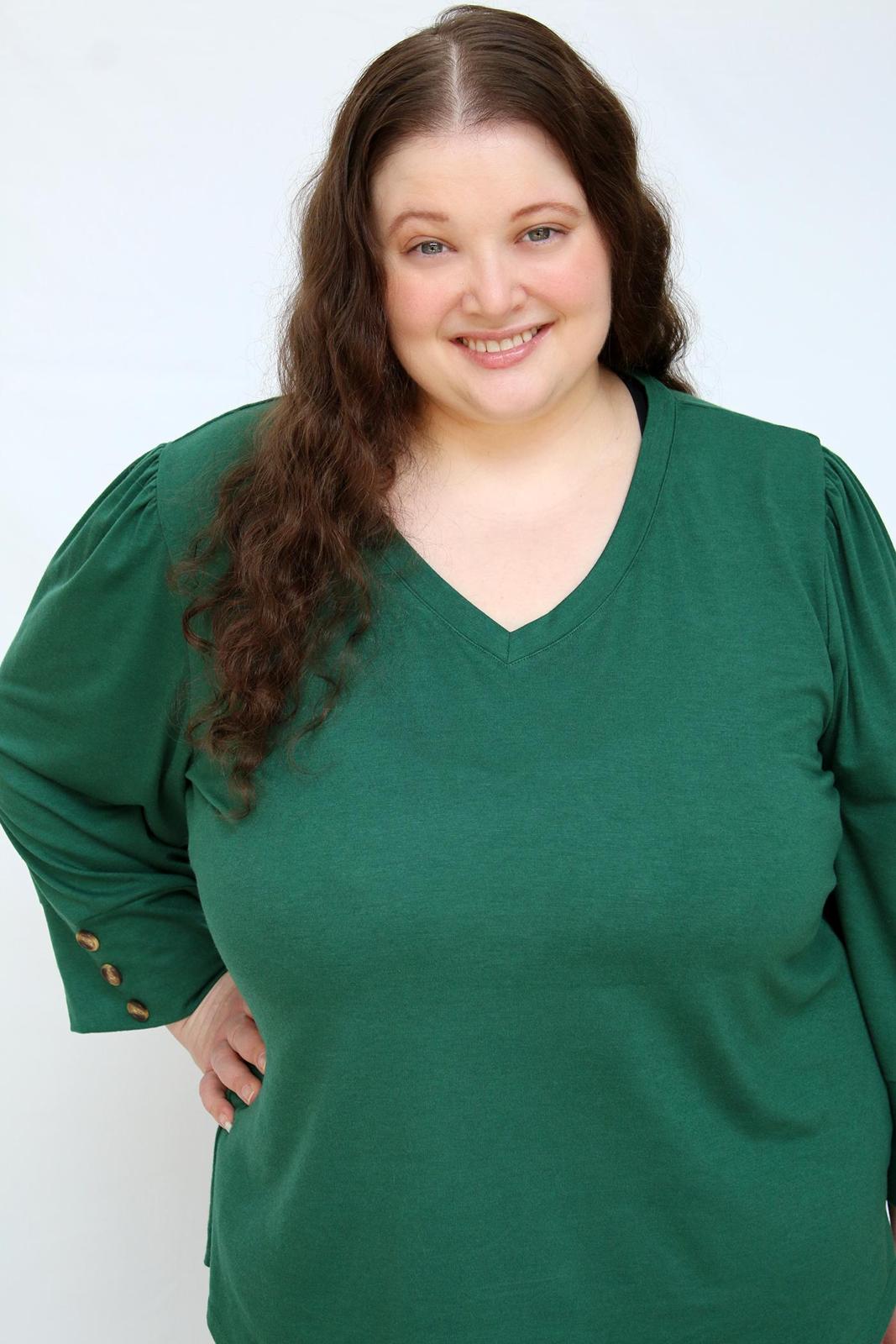 Diana Springer, actor in Philadelphia, Pennsylvania - headshot 2 of 2