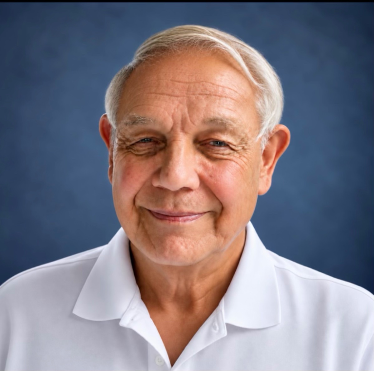 Len Ferber, actor in Pennsylvania - headshot