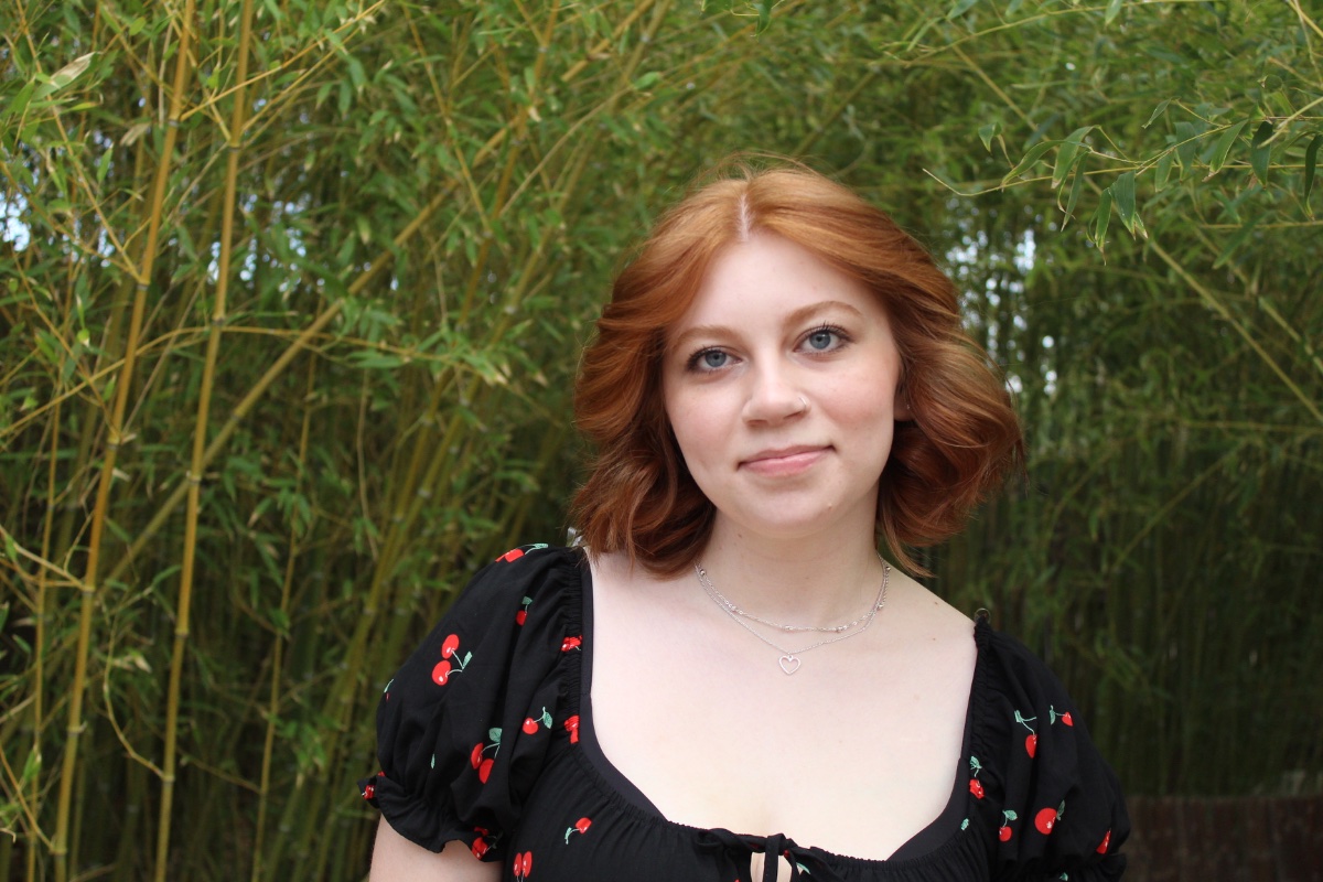 Carlyn Brittingham, actor in Albuquerque, New Mexico - headshot