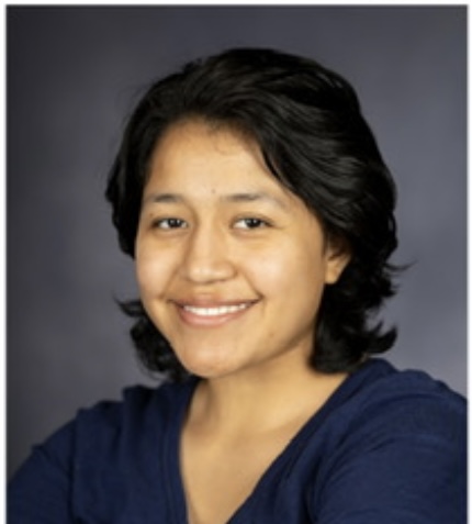 Bay Cruz, actor in Baltimore, Maryland - headshot