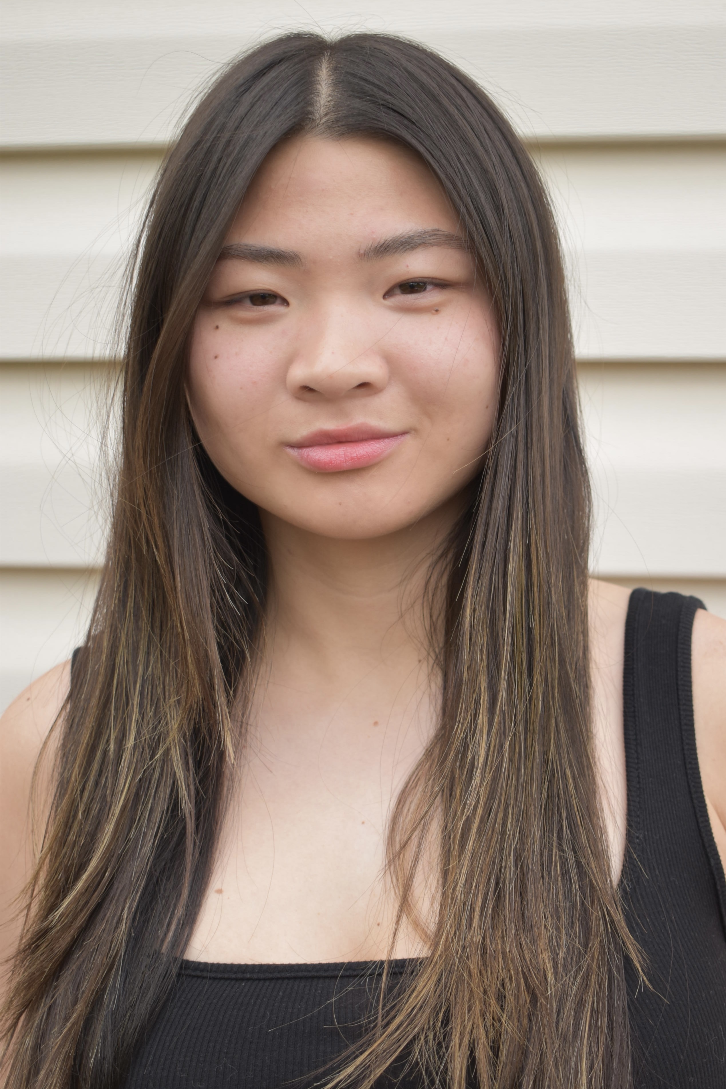 Mia Tiede, actor in Minneapolis, Minnesota - headshot