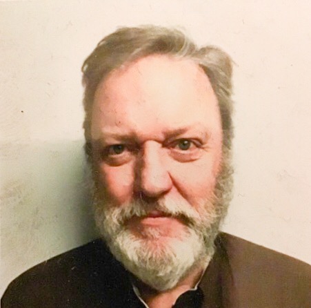 David E M Jones, actor in Denton, Texas - headshot 3 of 3
