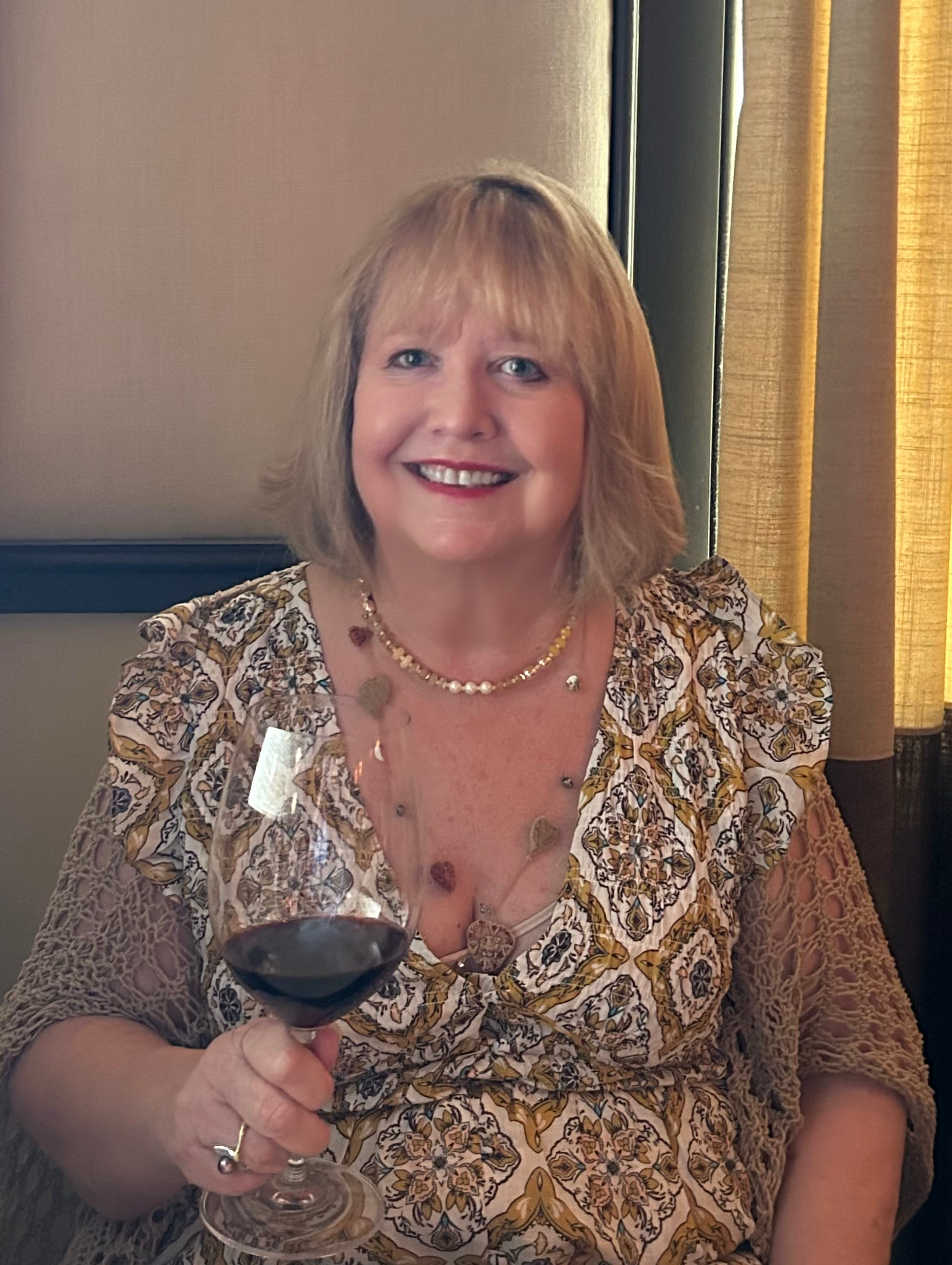 Kathy Luebcke, actor in N, California - headshot 2 of 5