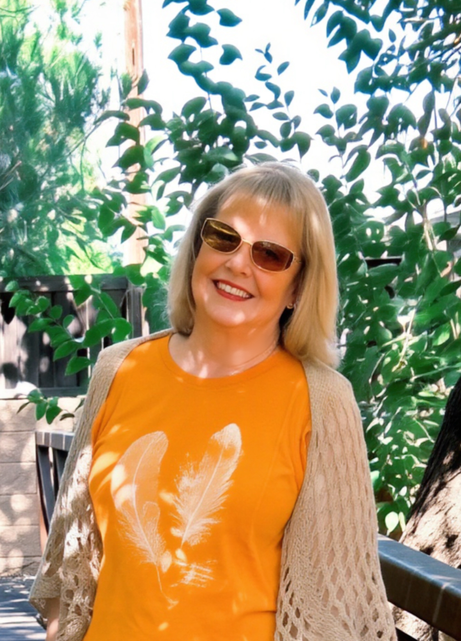 Kathy Luebcke, actor in N, California - headshot 5 of 5