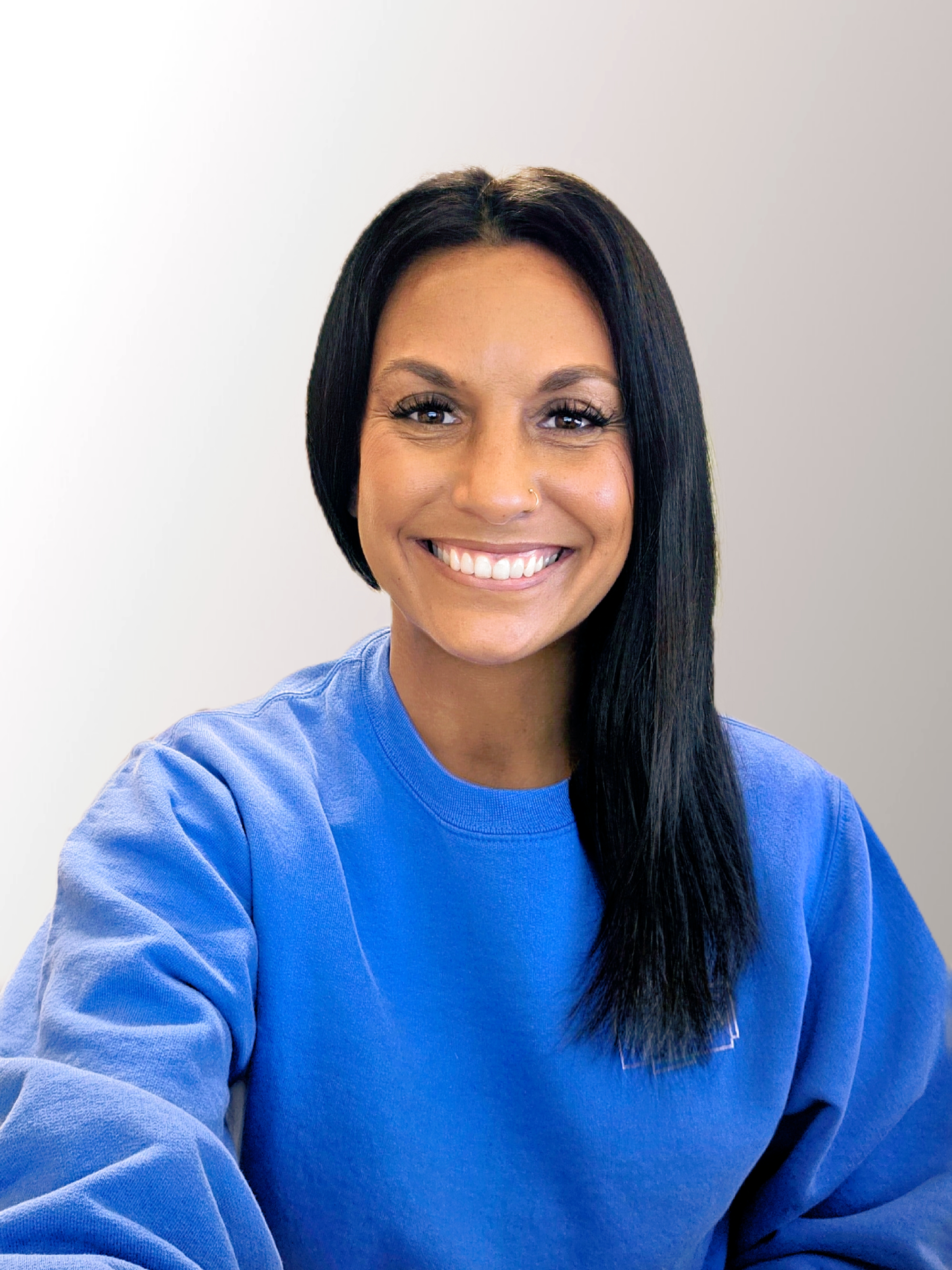 Kelli Childers, actor in Columbus, Ohio - headshot