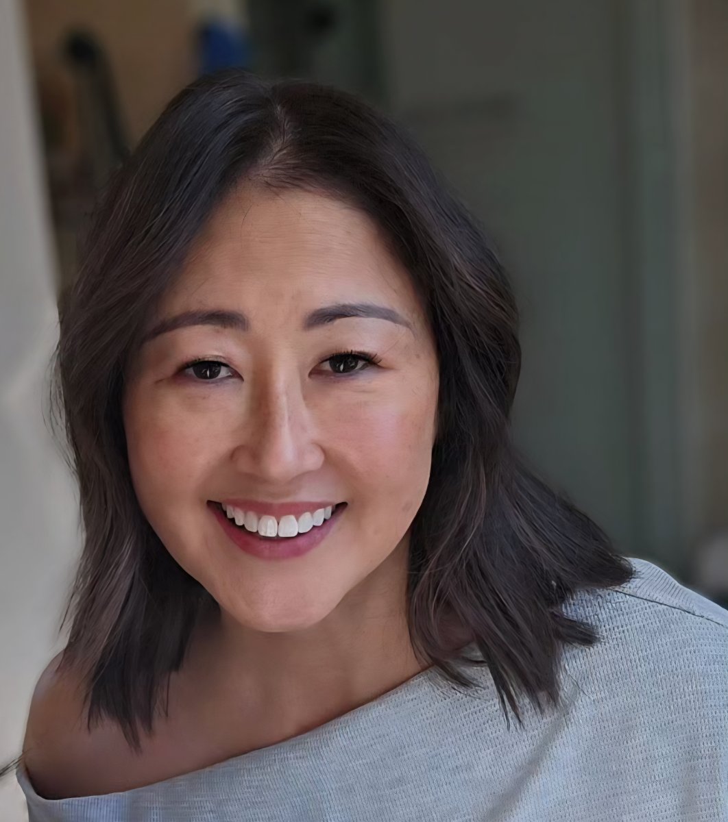 Ann Yoo, actor in Bellevue, Washington - headshot