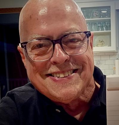 Eric Boyd, actor in Pittsburgh, Pennsylvania - headshot 2 of 3