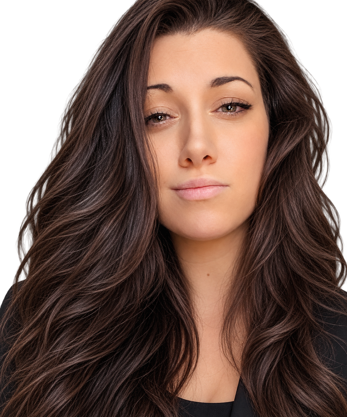 Cynthia Krumov, actor in Philadelphia, Pennsylvania - headshot