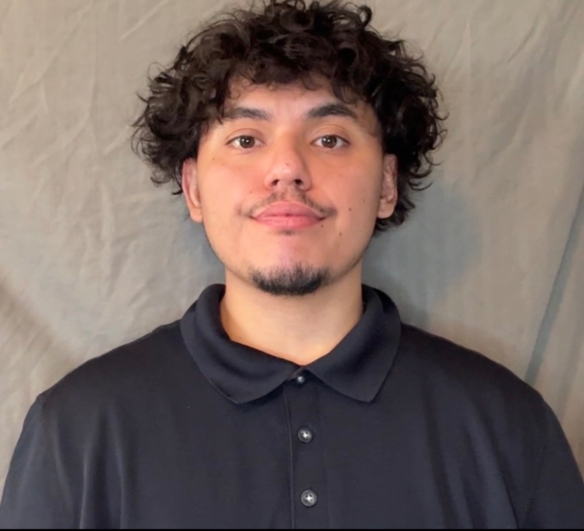 Anthonie Sanchez, actor in Ontario, California - headshot