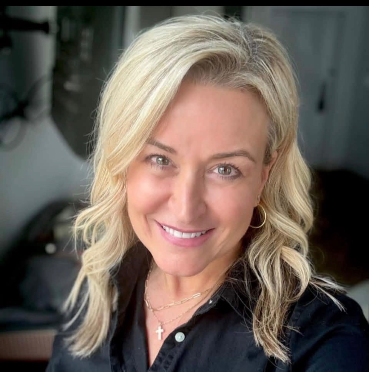 Julie Watson, actor in Charleston, South Carolina - headshot