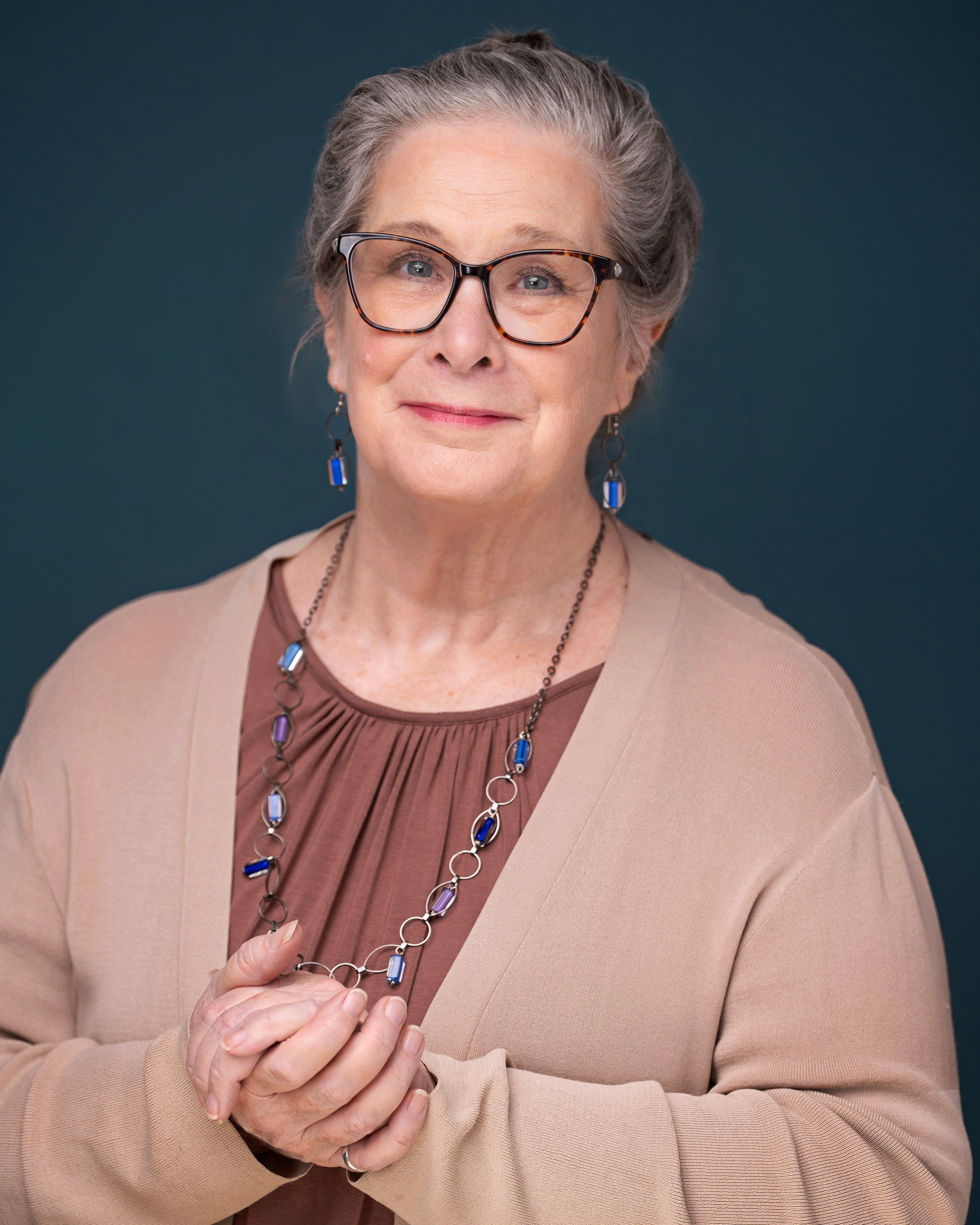 Carol E. Drewes, actor in Boston, Massachusetts - headshot 3 of 5