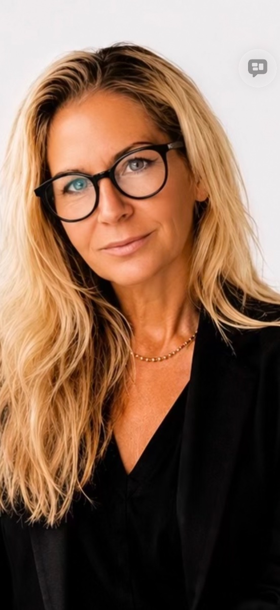 Stacy Sweetin, actor in Oklahoma City, Oklahoma - headshot