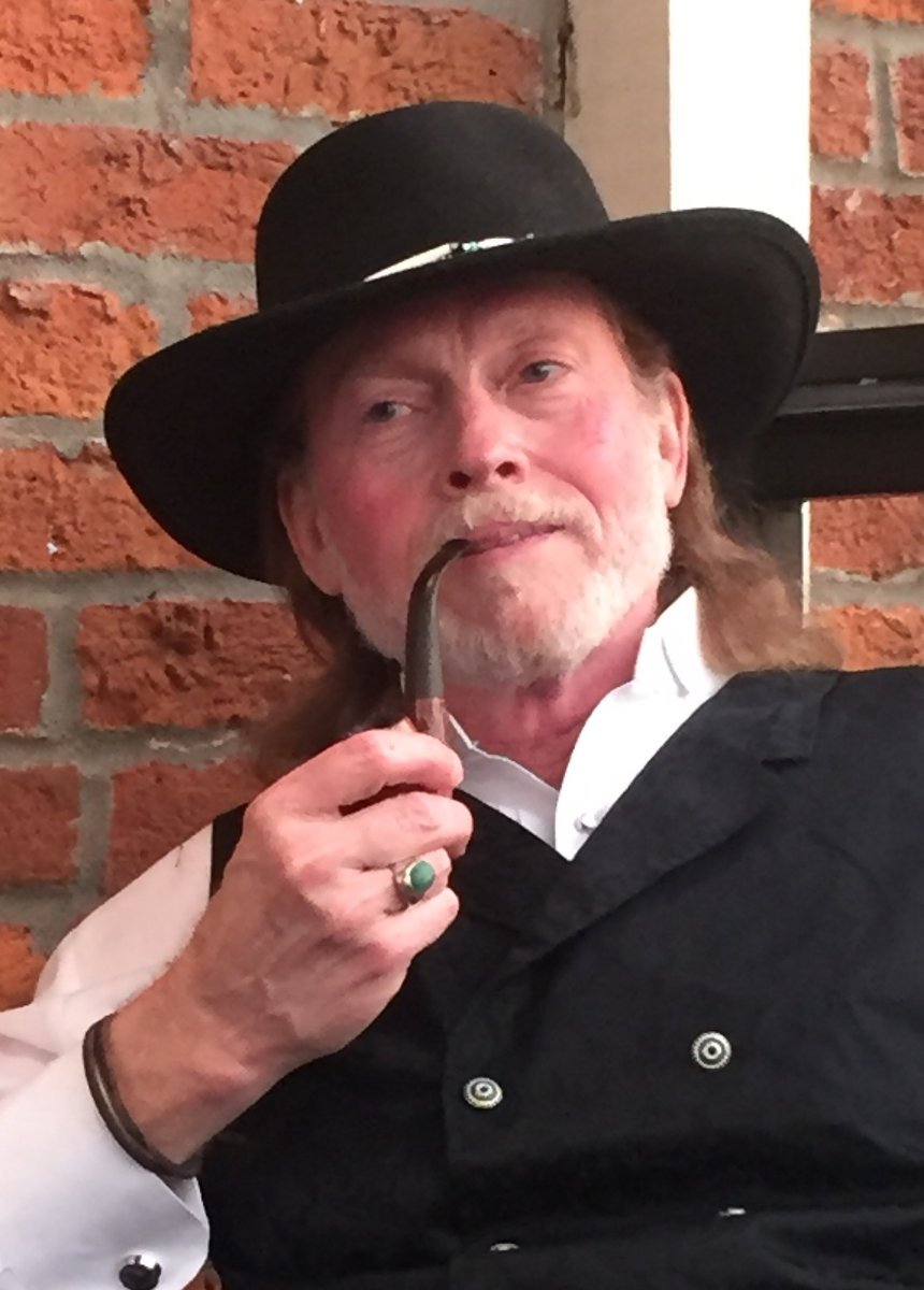 Randy Weeks, actor in Mississippi - headshot