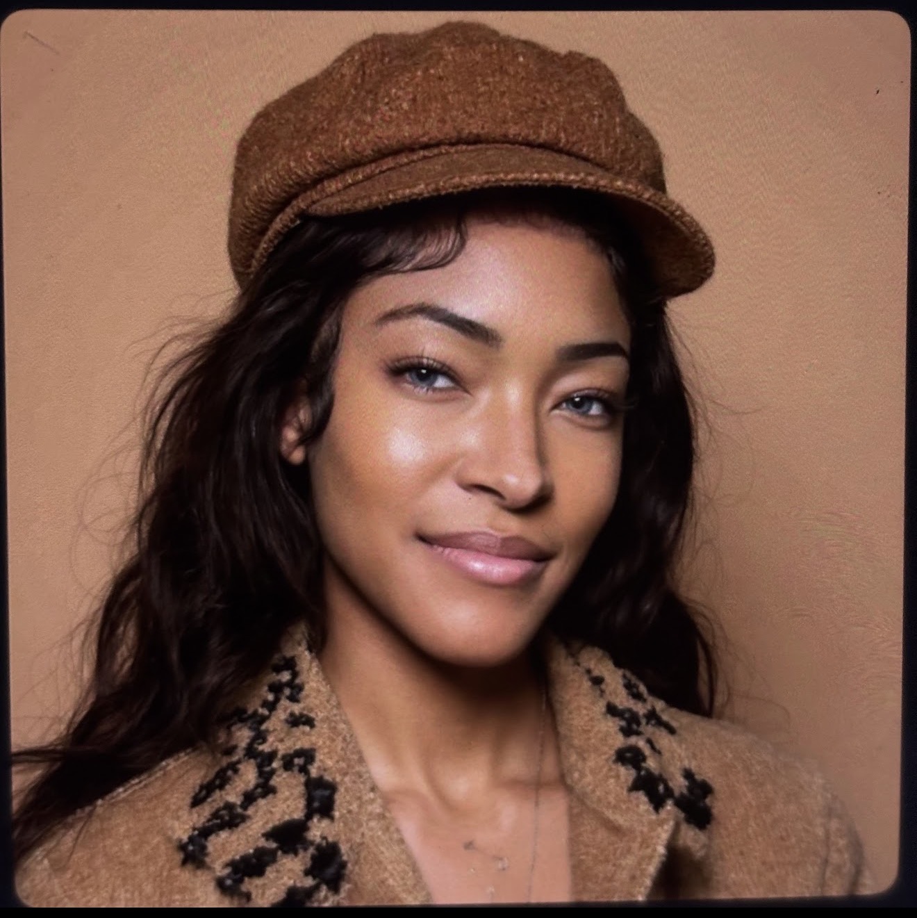 Latia Dillahunty, actor in Houston, Texas - headshot