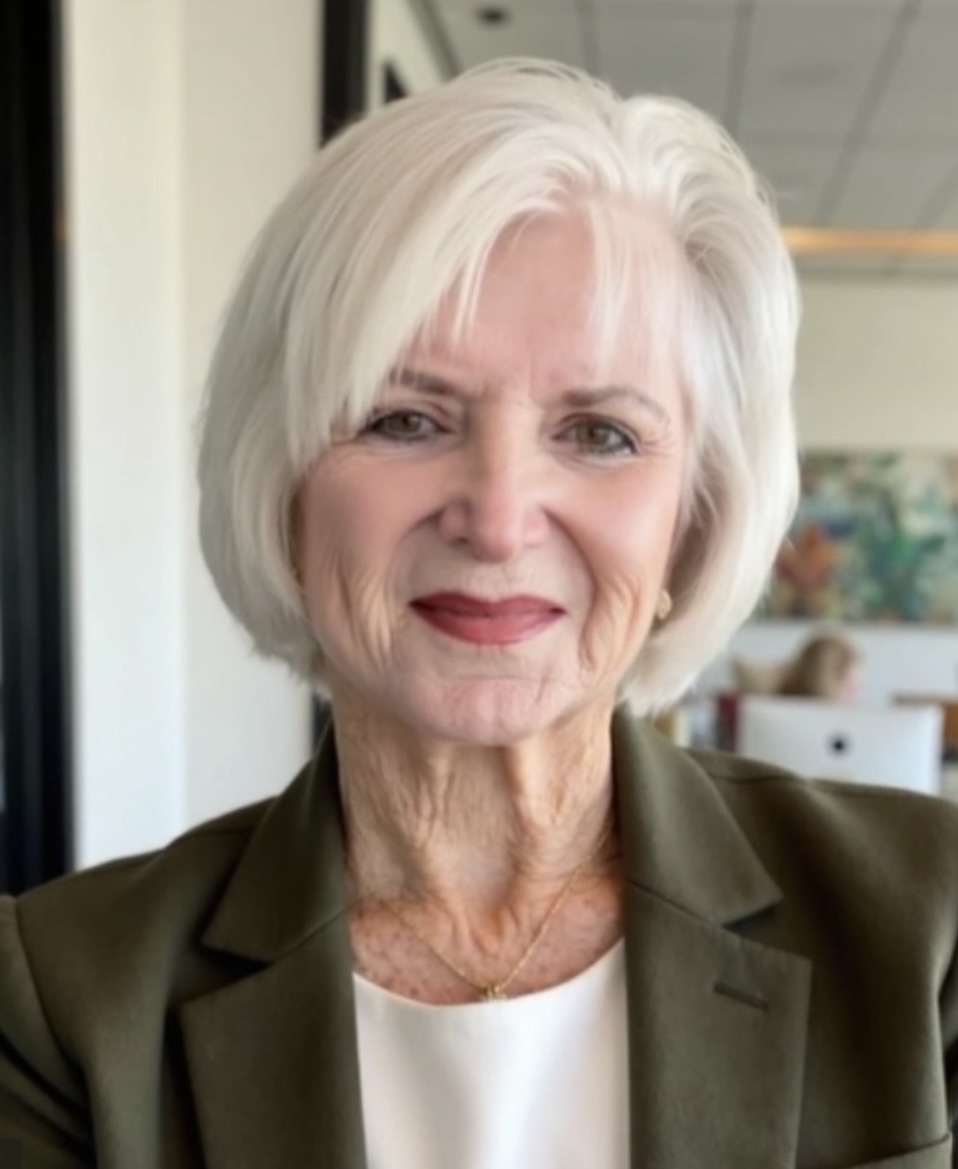 Nancy Sheffler, actor in New York, New York - headshot 4 of 5