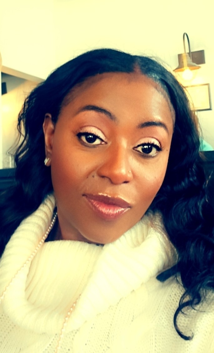 ONIKA Baxter, actor in K, Illinois - headshot