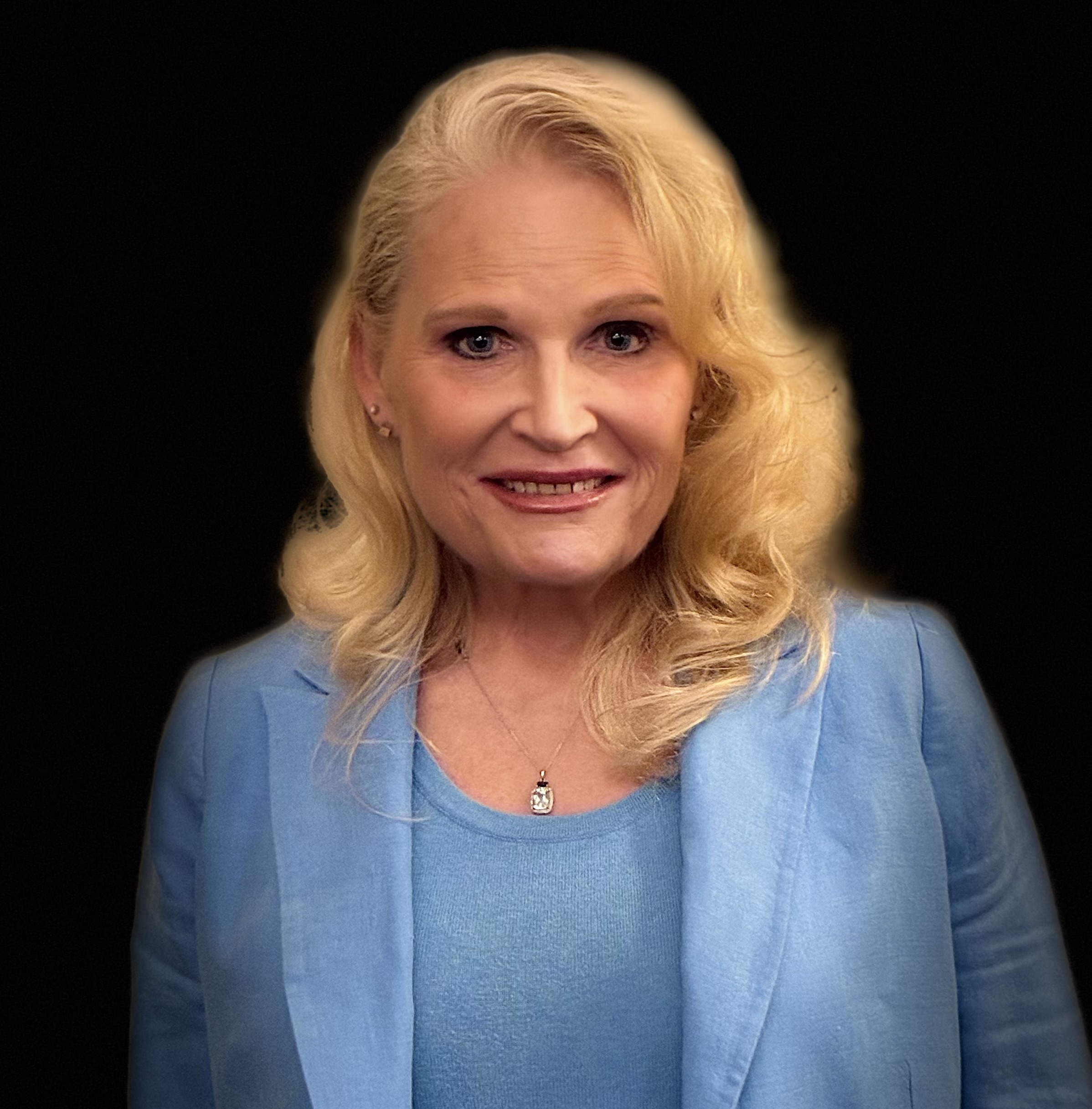 Leah Oettinger, actor in Durham, North Carolina - headshot