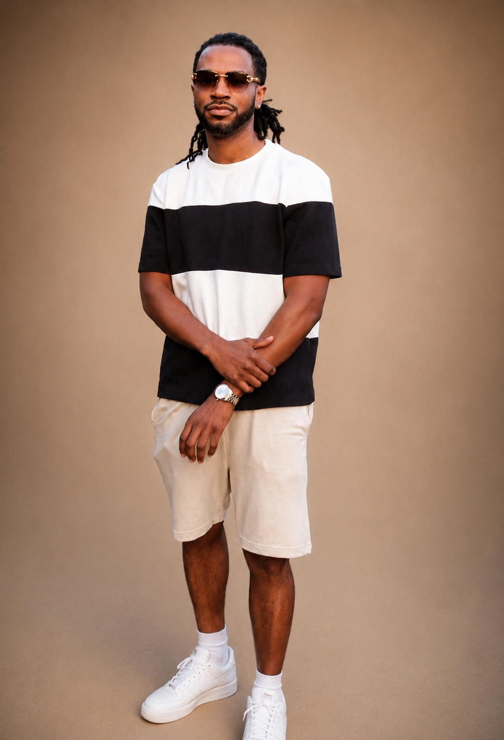 Donnique Privott, actor in New York city, New York - headshot