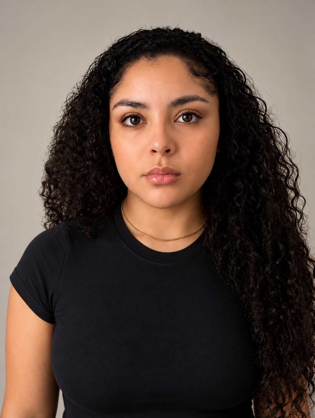 Shelby Scott, actor in Shreveport, Louisiana - headshot