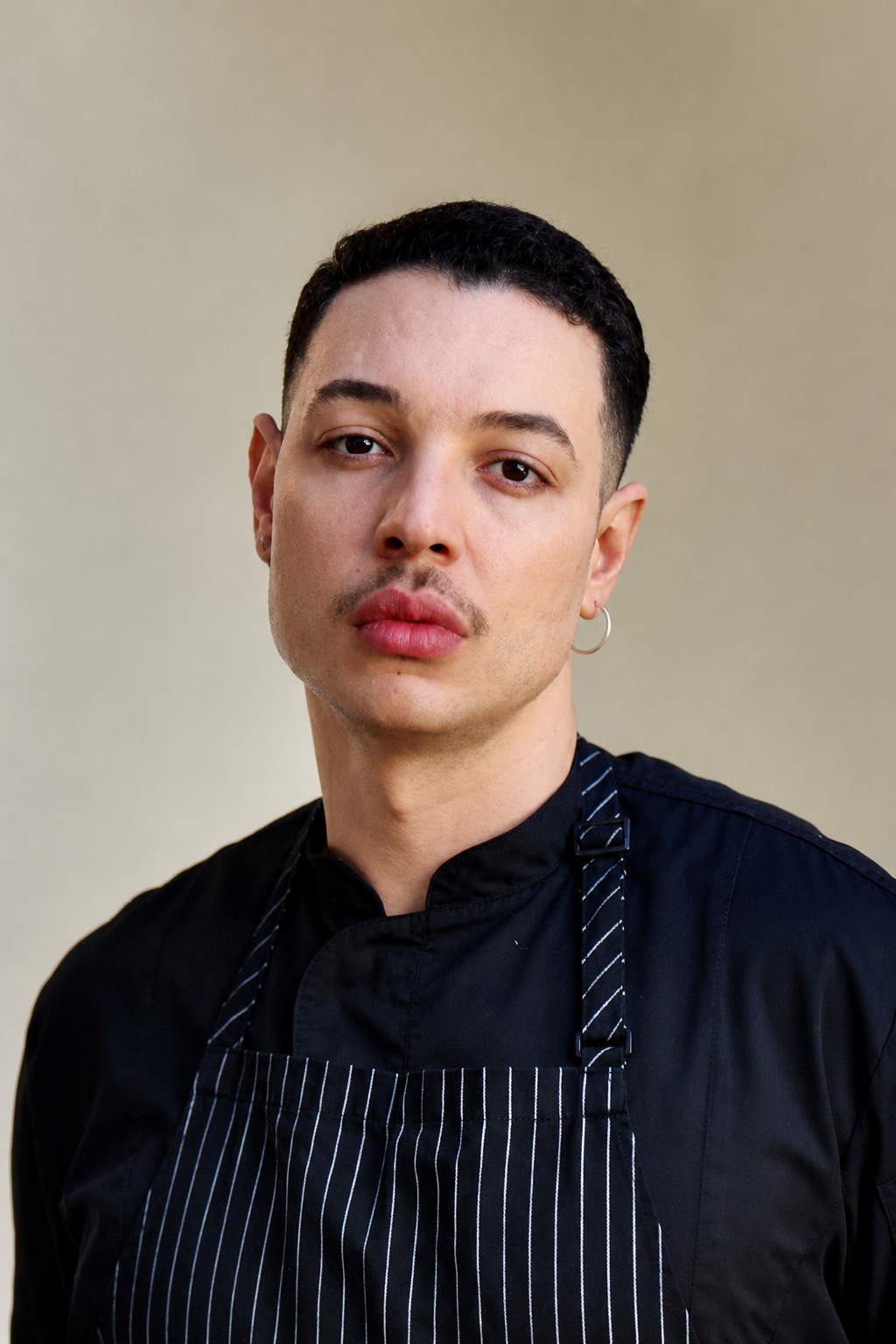 Júlio Carneiro, actor in Los Angeles, California - headshot