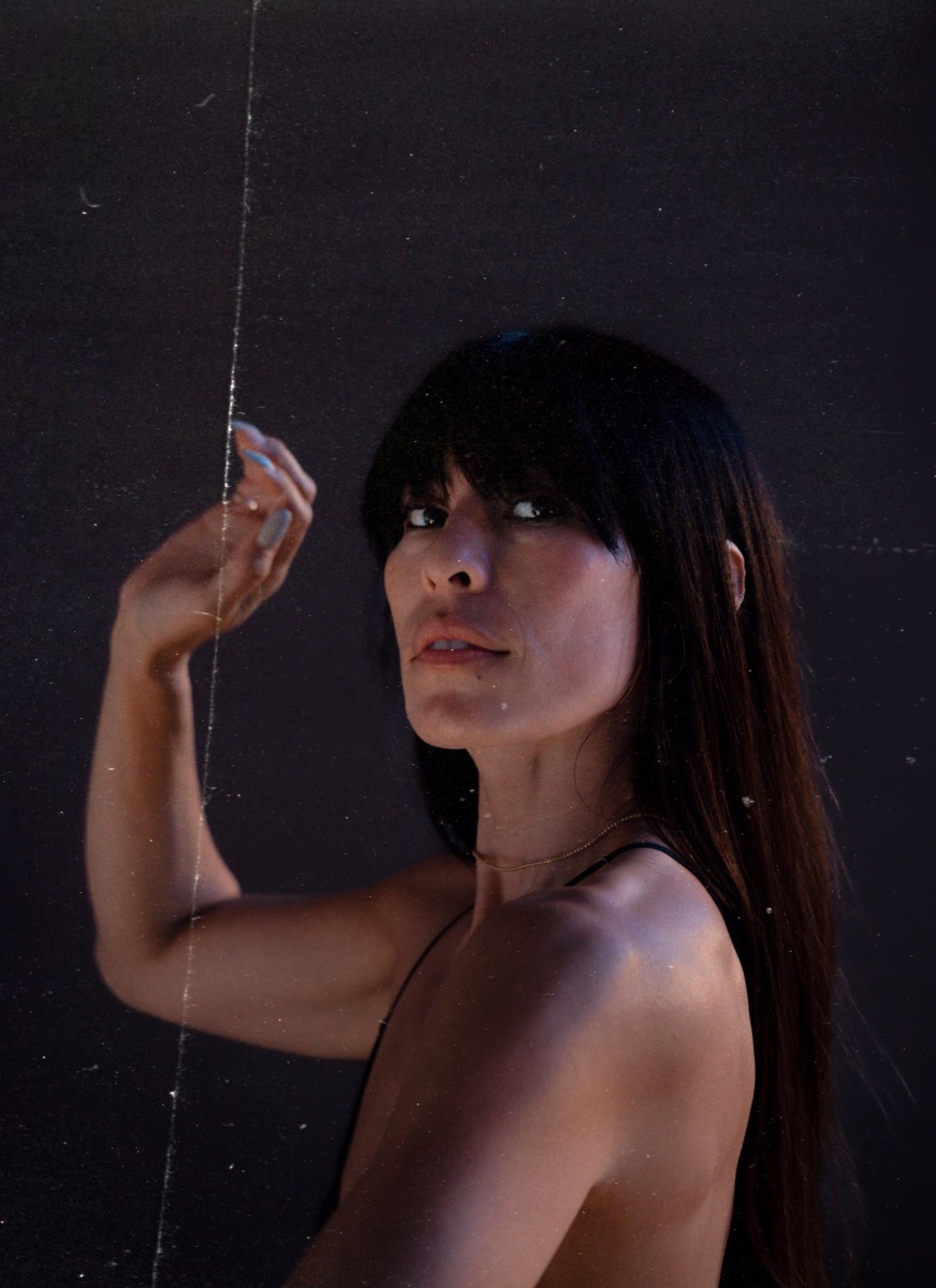 Judy Choothesa, actor in Los Angeles, California - headshot