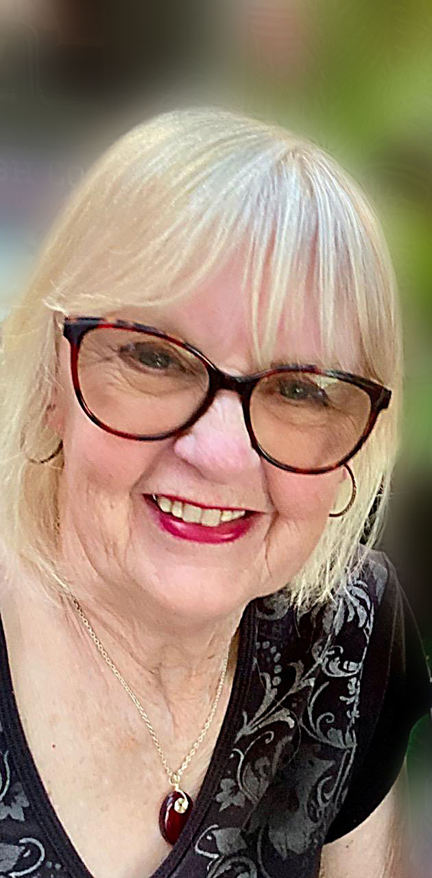 Diane DAgostino, actor in Detroit, Michigan - headshot