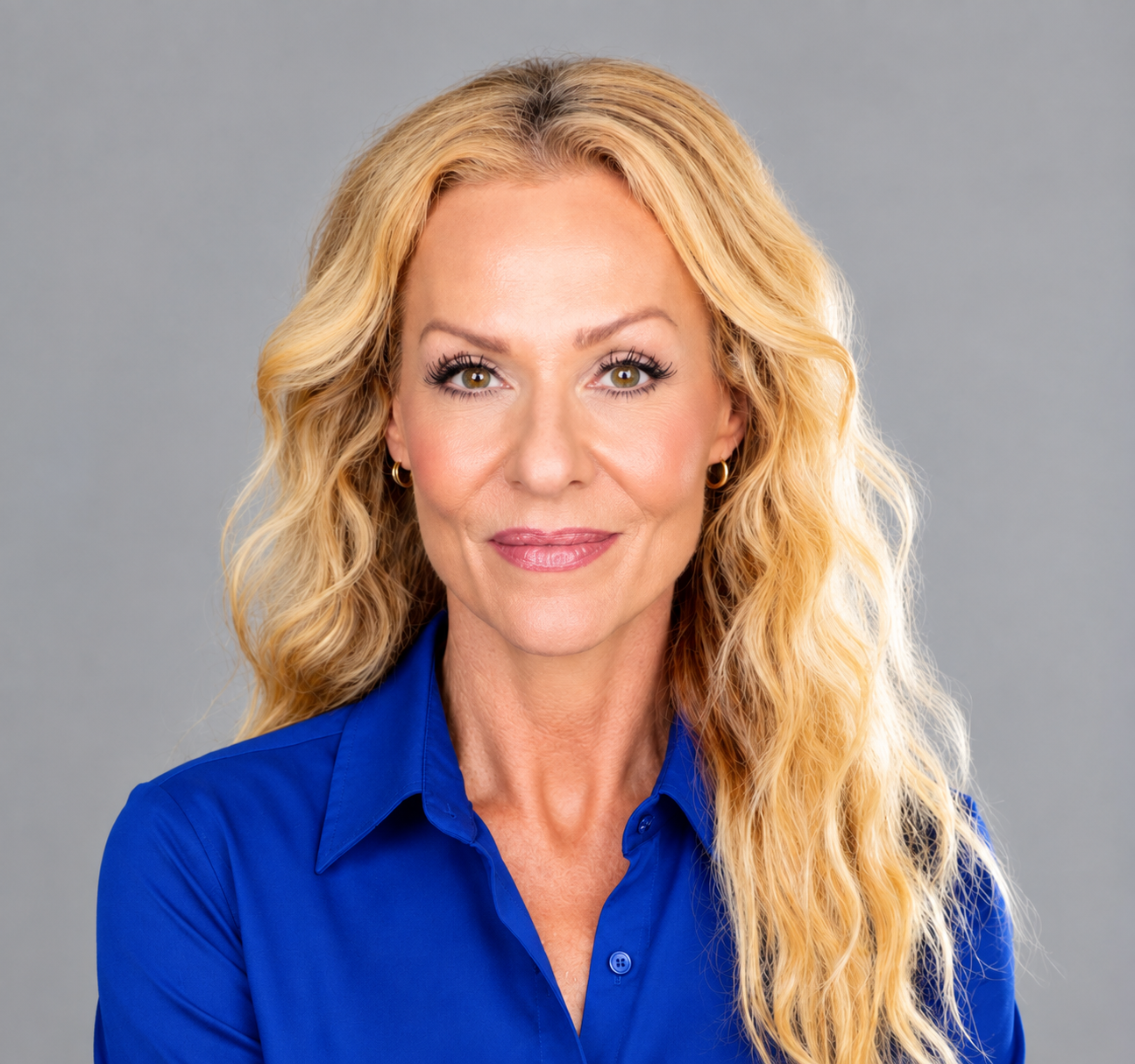 Roberta Orellana, actor in Plano, Texas - headshot