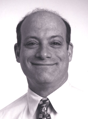 Tom Tresser, actor in Chicago, Illinois - headshot 3 of 5