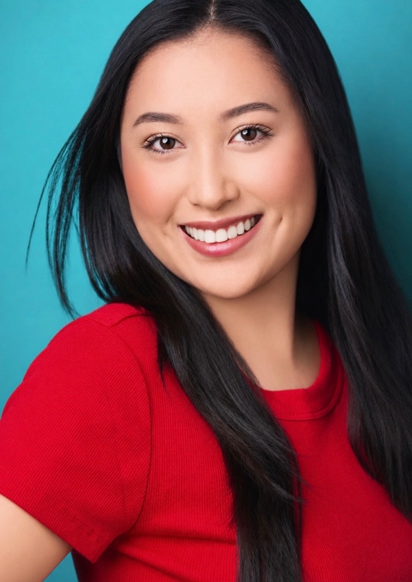 Emily-Rose Fabian, actor in Miami, Florida - headshot