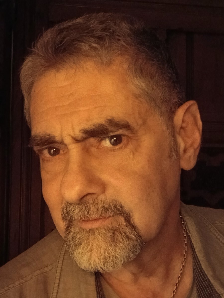 Stu Skaroff, actor in Philadelphia, Pennsylvania - headshot