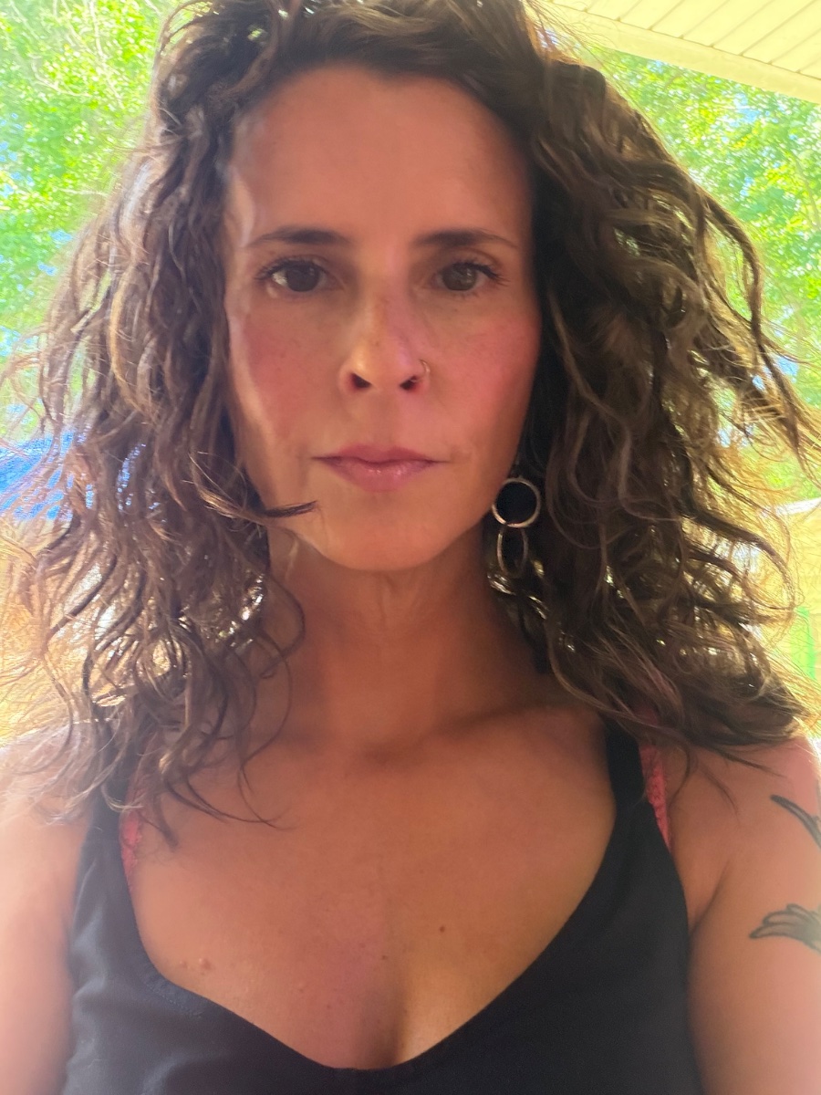 Melody Wihler, actor in Annapolis, Maryland - headshot