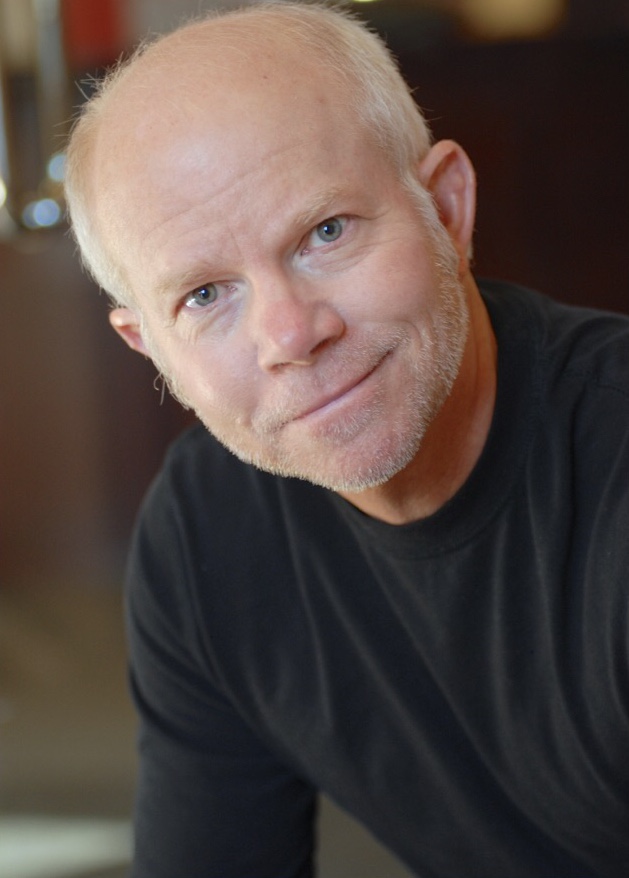 Kyle Jenks, actor in New York, NY - headshot 2 of 3