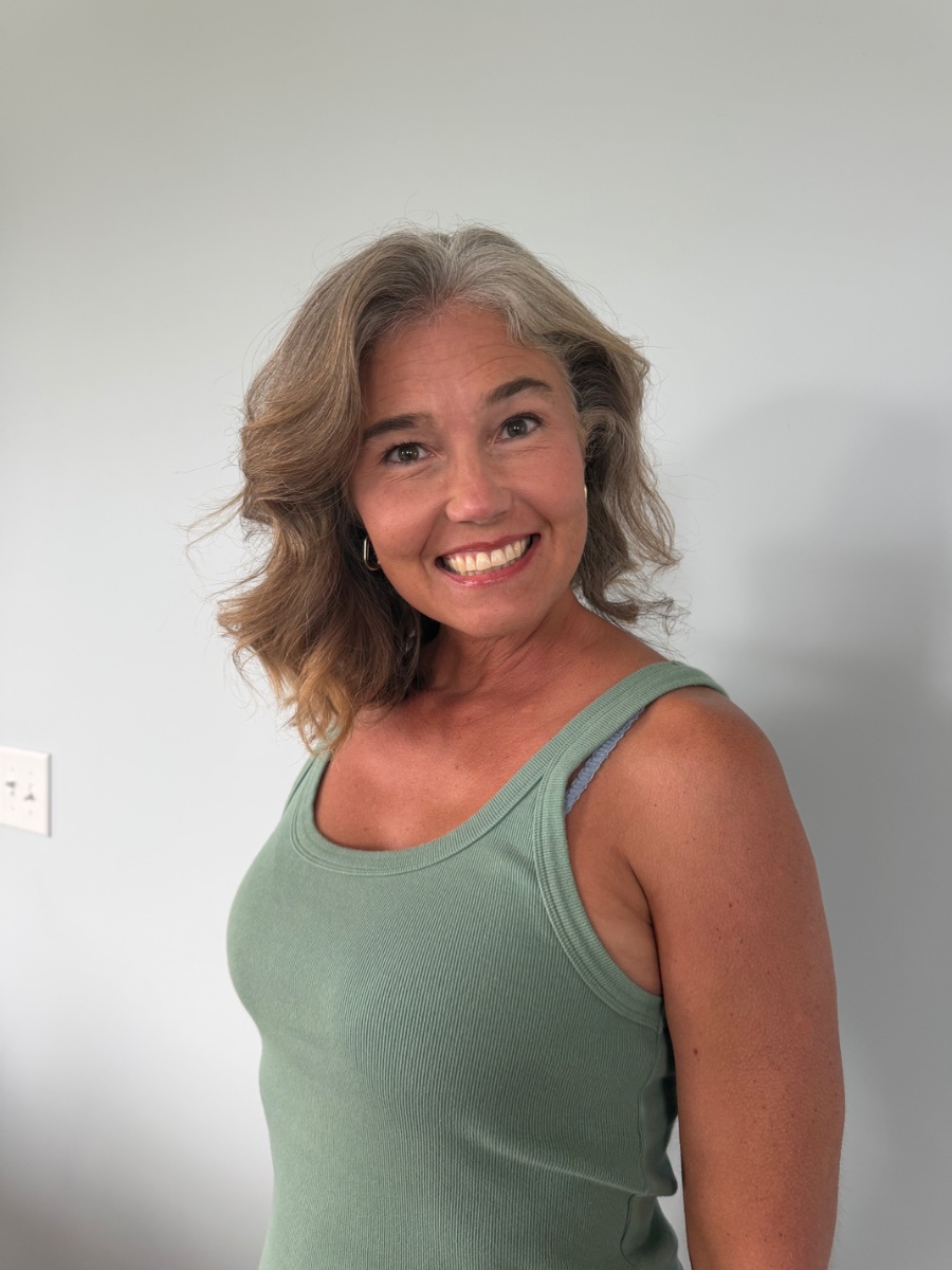 Faith Cagle, actor in Raleigh, North Carolina - headshot