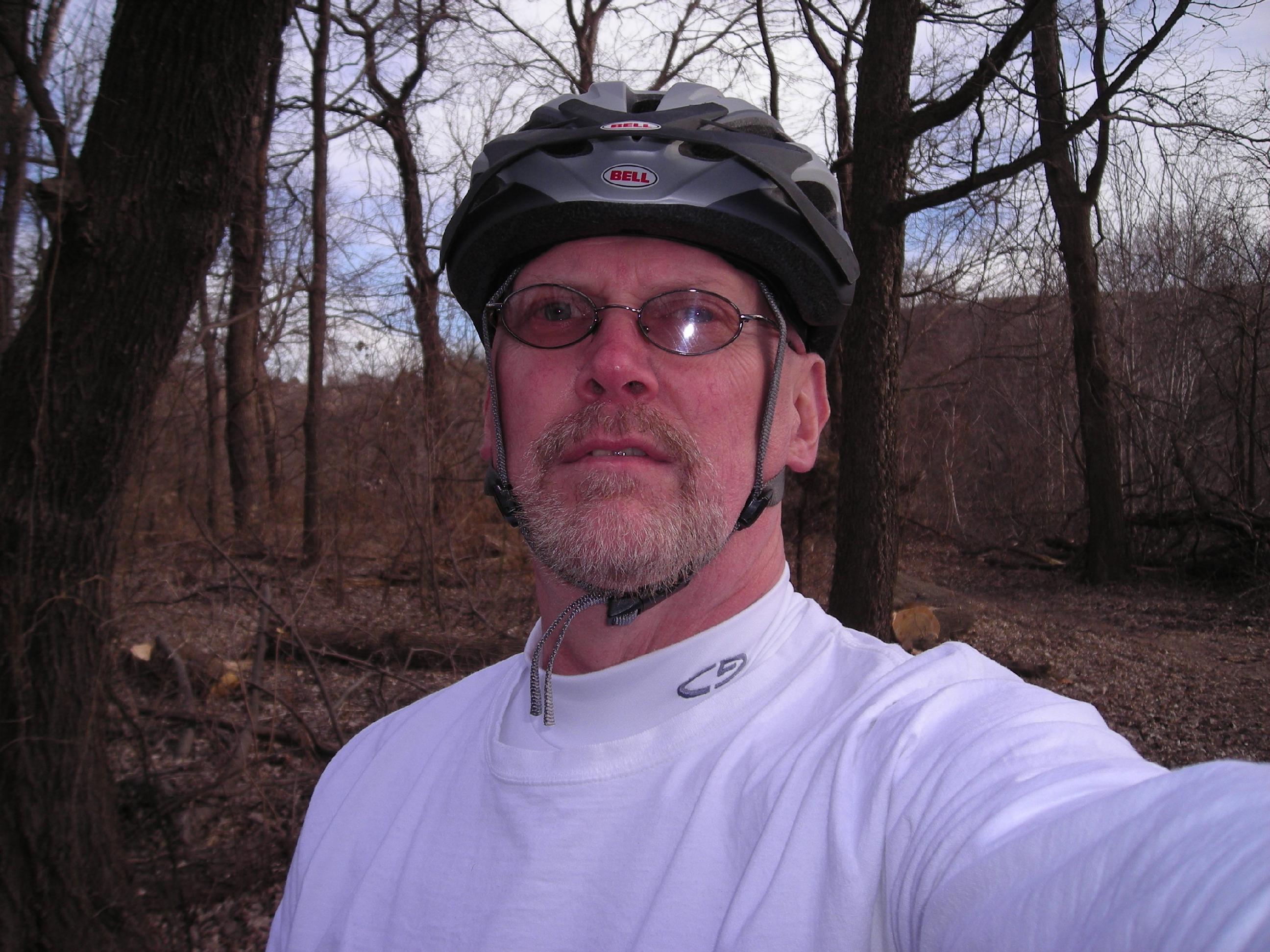 Phillip Henderson, actor in Overland Park, Kansas - headshot 2 of 3