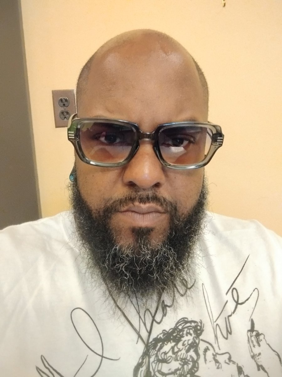 LEONARD D MARTIN, actor in Connecticut - headshot