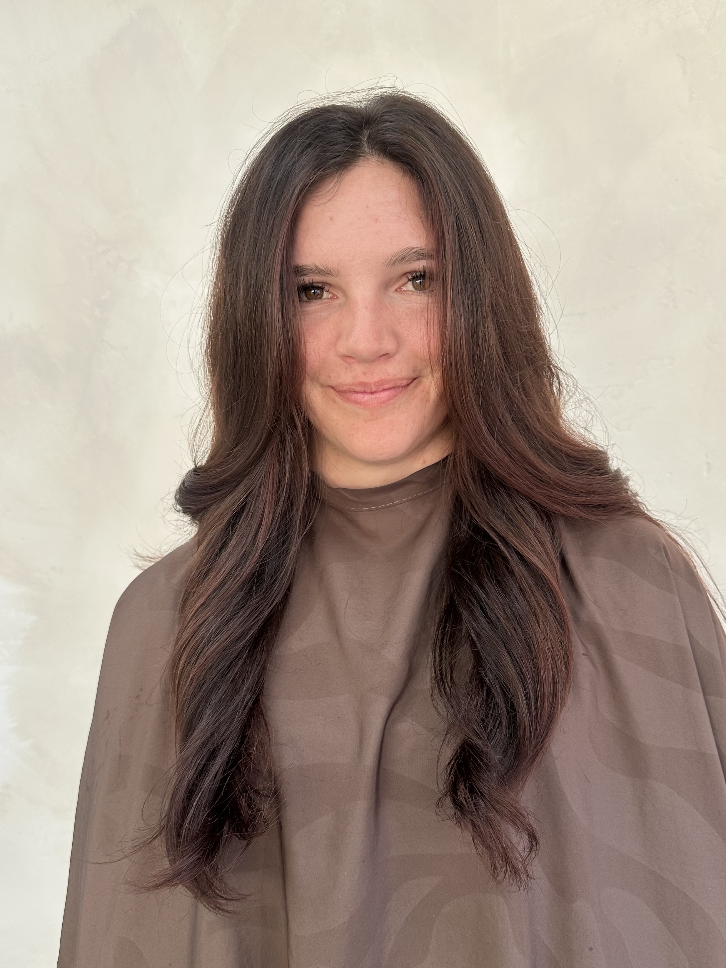 Kamryn Wall, actor in St George , Utah - headshot