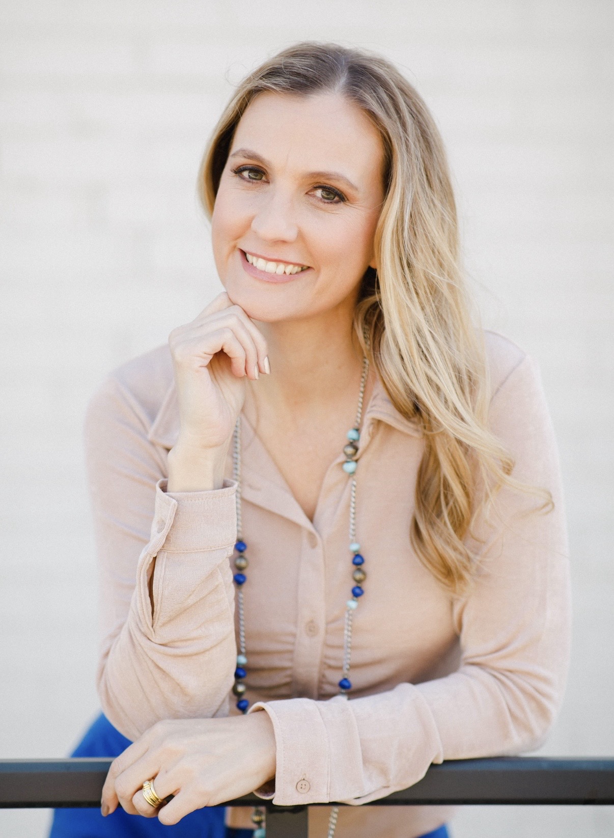 Mimika, actor in Charlotte, North Carolina - headshot 2 of 5