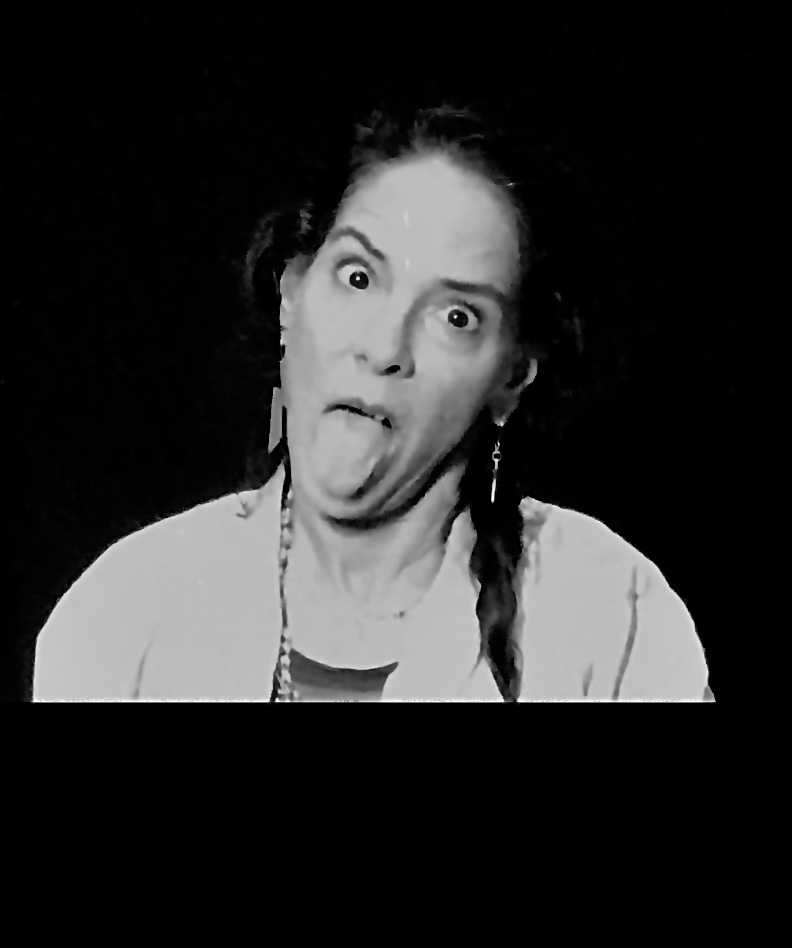 LULU Yanuck, actor in New Orleans, Louisiana - headshot 2 of 5