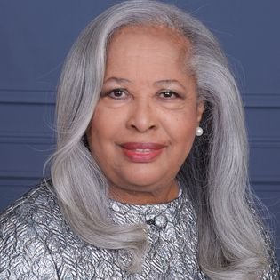 GLORIA TYLER-MALLERY, actor in Rialto, California - headshot