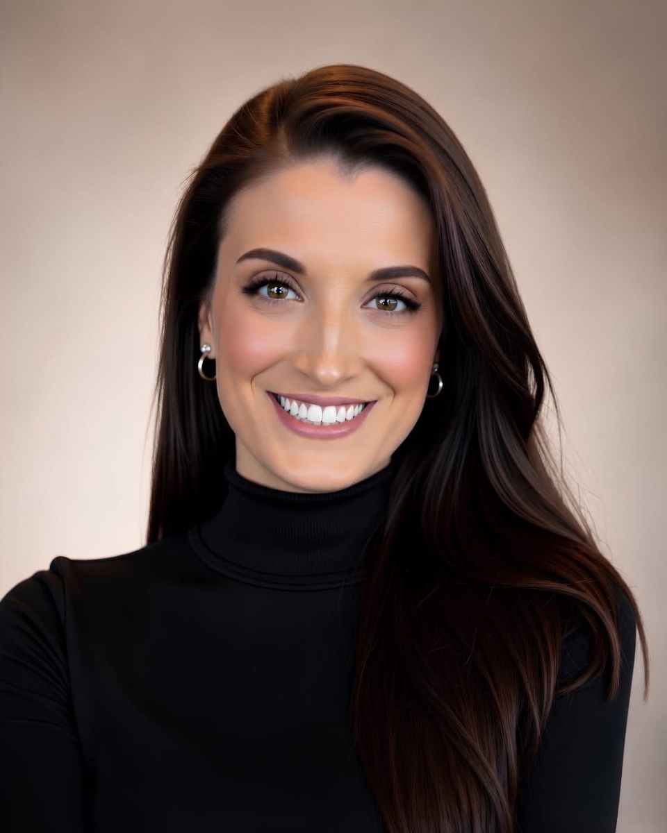 Elizabeth A. Hunt, actor in Kansas City, Missouri - headshot