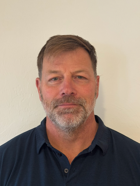 Edward Gray, actor in Oklahoma City, Oklahoma - headshot